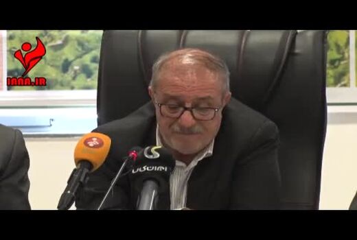 توسعه ۹۰۰ هزار هکتاری سامانه های نوین آبیاری در دولت تدبیر و امید