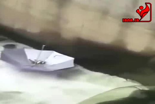 روشی آسان برای ماهی گیری