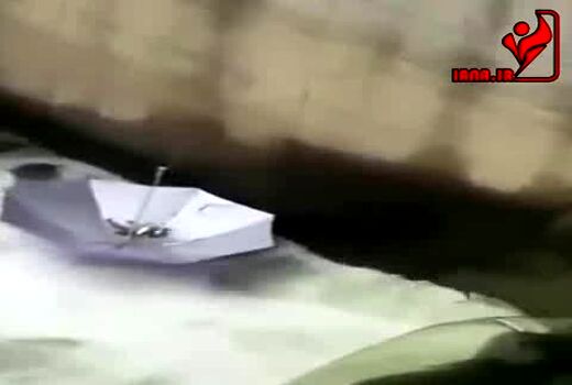 روشی آسان برای ماهی گیری