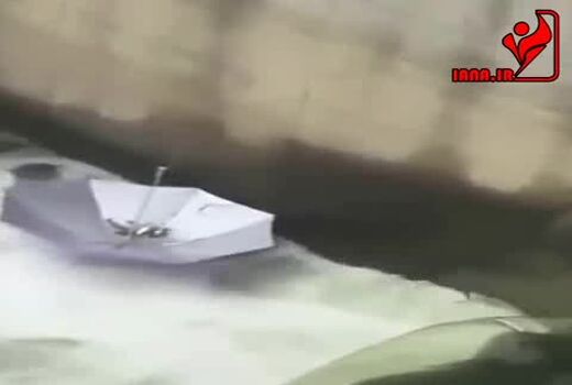 روشی آسان برای ماهی گیری