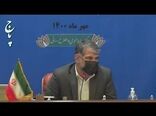 توسعه همکاری‌های کشاورزی و امنیت غذایی وزارت جهاد کشاورزی و آستان قدس رضوی
