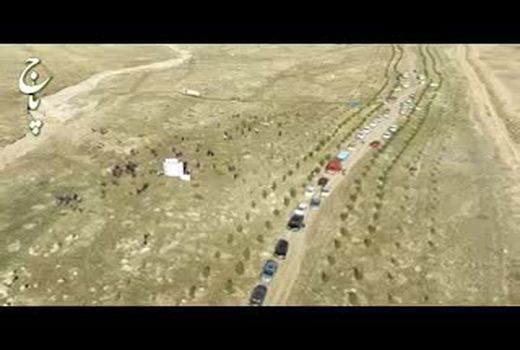 وزیر جهاد کشاورزی تاکید کرد: ضرورت مشارکت مردم در اجرای طرح های مقابله با بیابان‌زایی