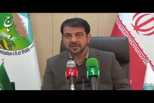 ضرورت اجرای سالانه 4 میلیون هکتار عملیات آبخیزداری در کشور 