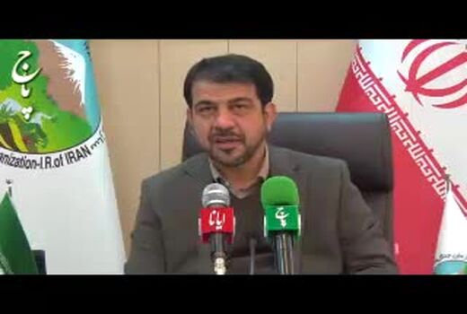 ضرورت اجرای سالانه 4 میلیون هکتار عملیات آبخیزداری در کشور 