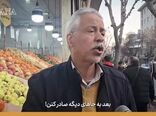 
مردم و فروشندگان؛ حامیان راهبرد کنترل صادرات برای تنظیم بازار