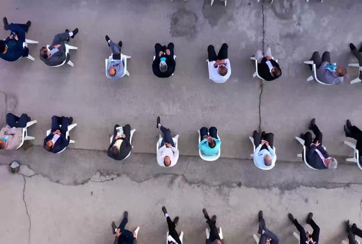 برگزاری مراسم گرامیداشت حماسه سوم خرداد