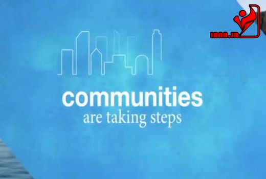 تغییر اقلیم  جدی است